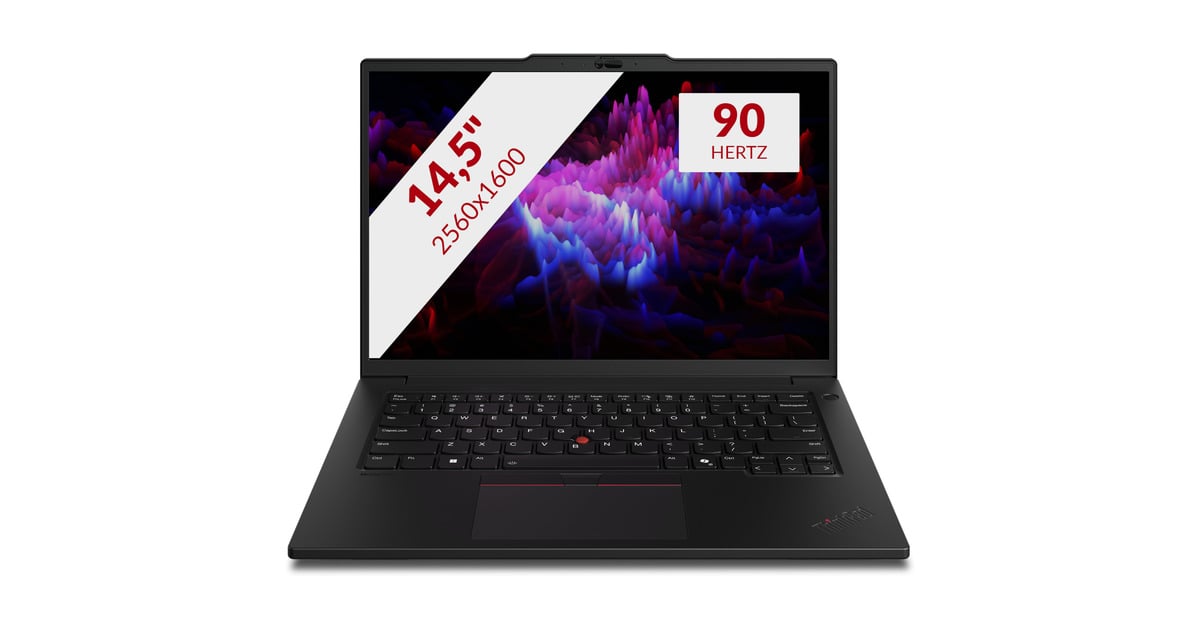 LenovoThinkPad P14s Gen 6 (21QT000JMH) 14.5