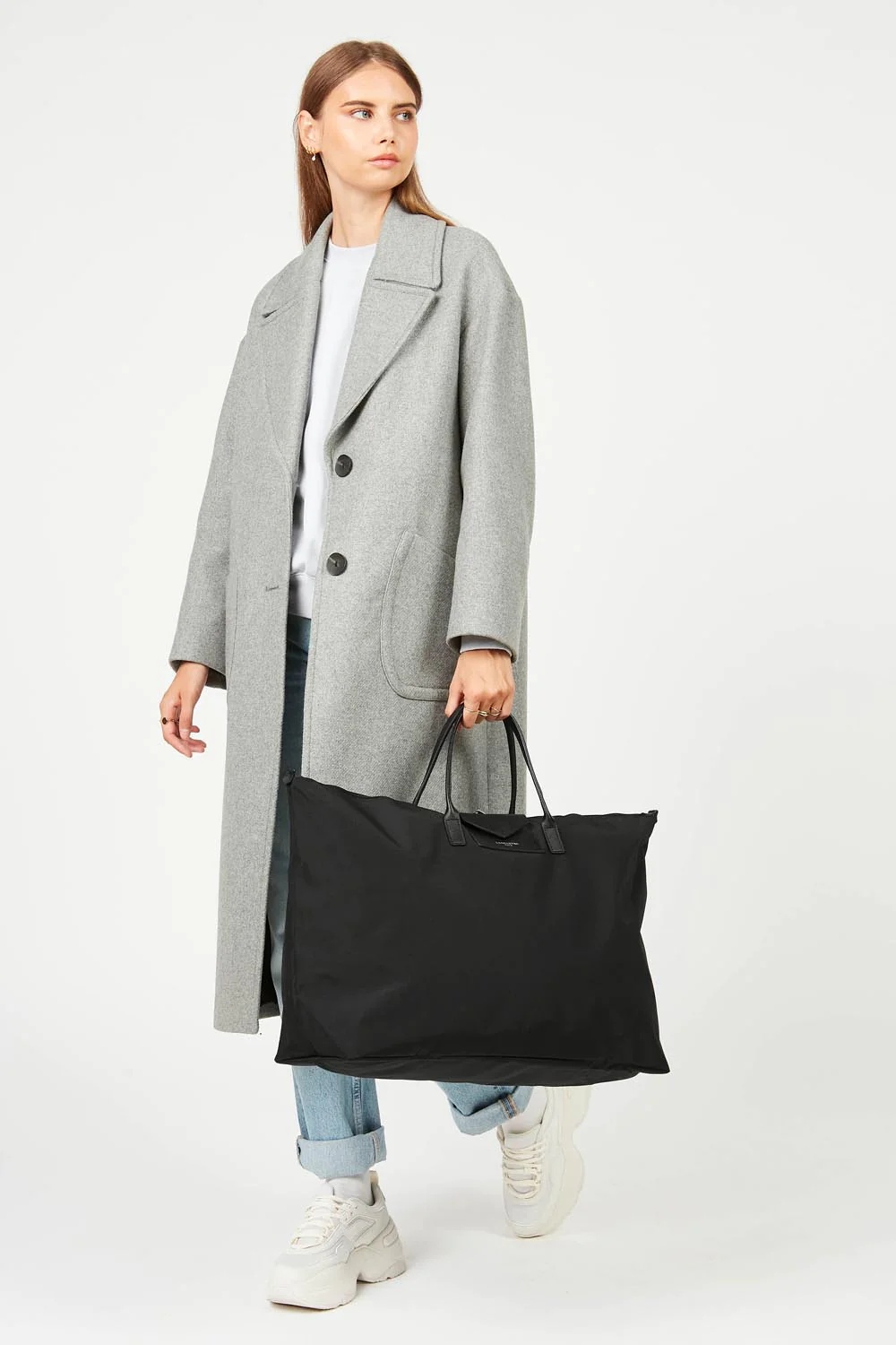 Smart KBA-Sac 24/48h