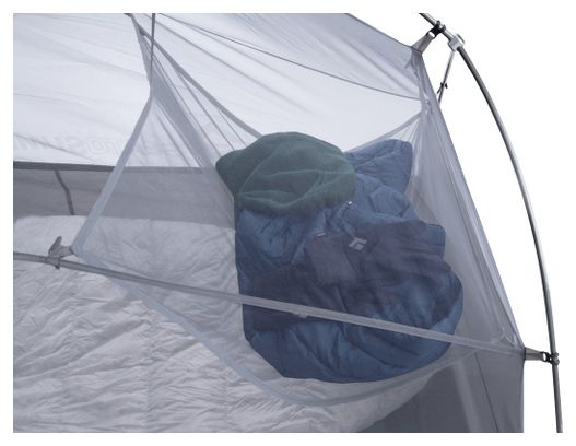 Espace de Rangement Gear Loft Sea To Summit pour Tente Alto TR2 Gris