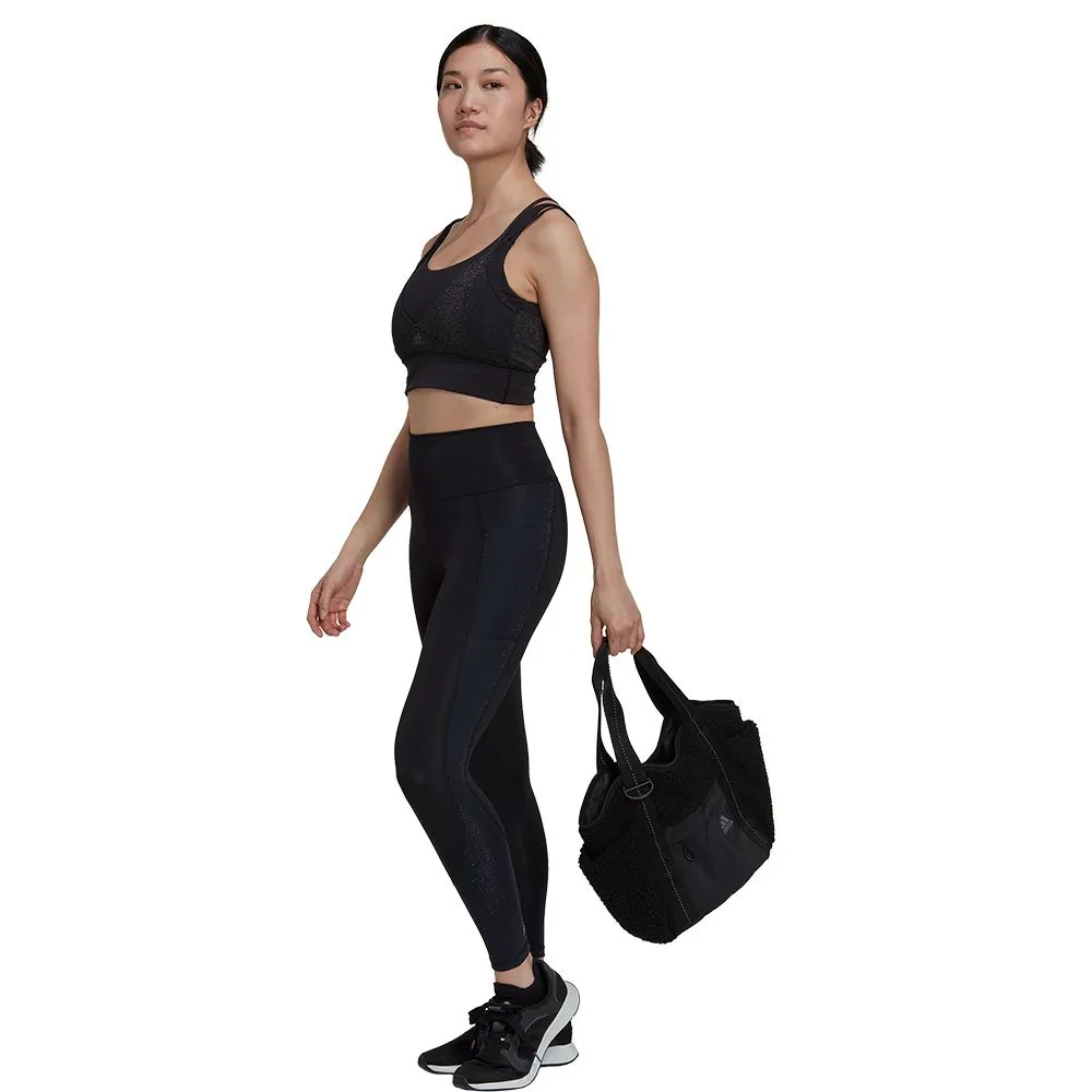 Leggings adidas Optime Shine