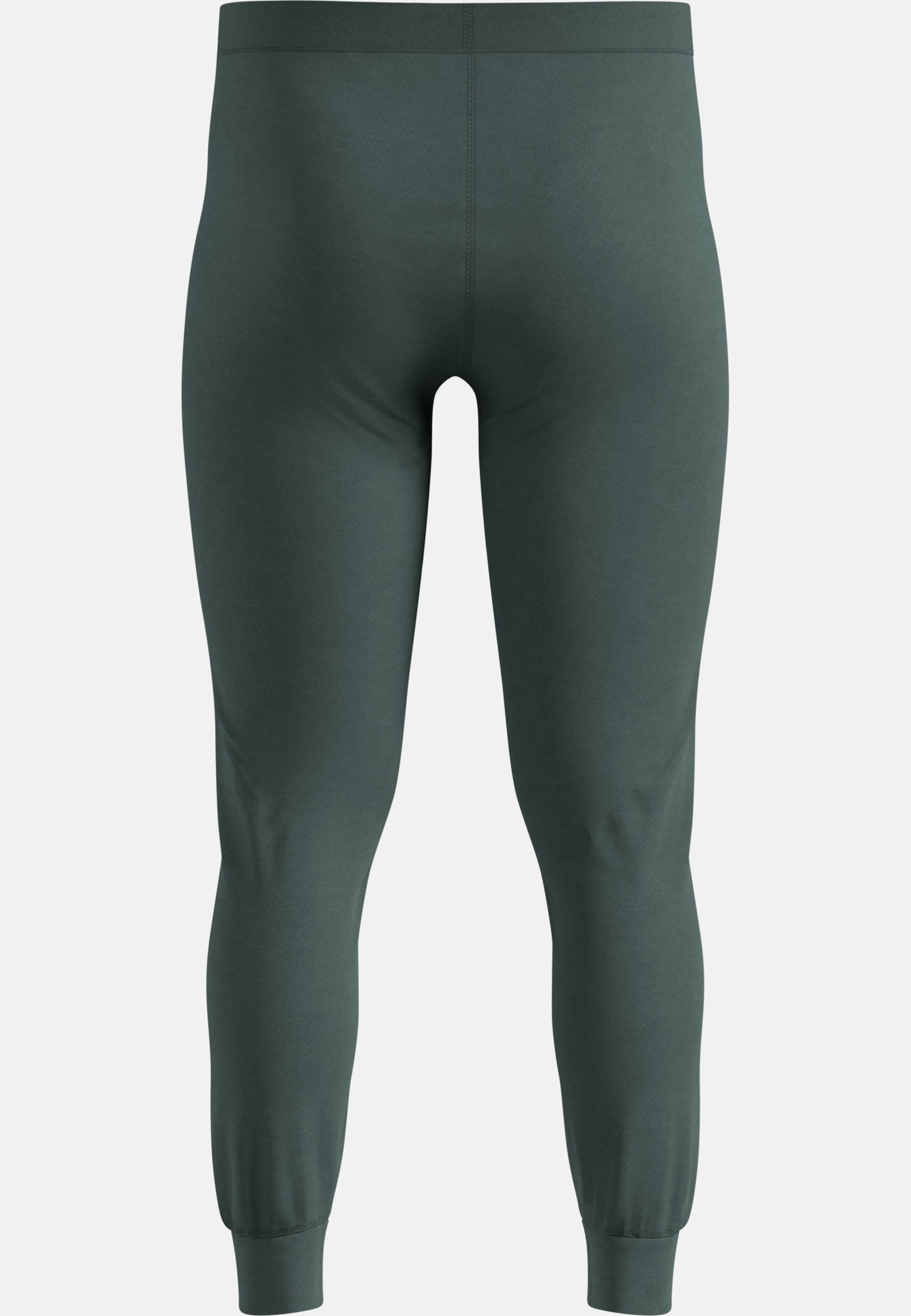 Natural Merino 200 Base Layer Tights in urban chic