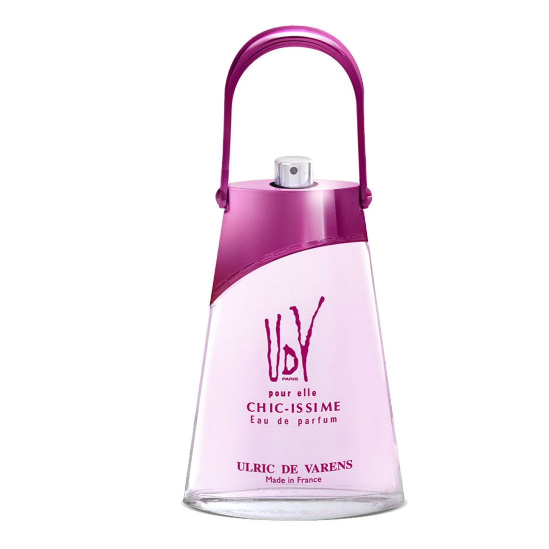 Pour Elle Chic-issime EdP