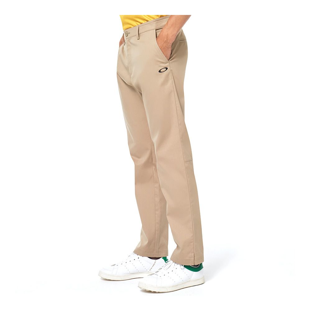 Oakley CHINO ICON - Pantalon Homme rye