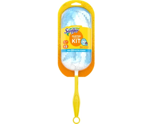 Swiffer Duster Handle   5 refiller