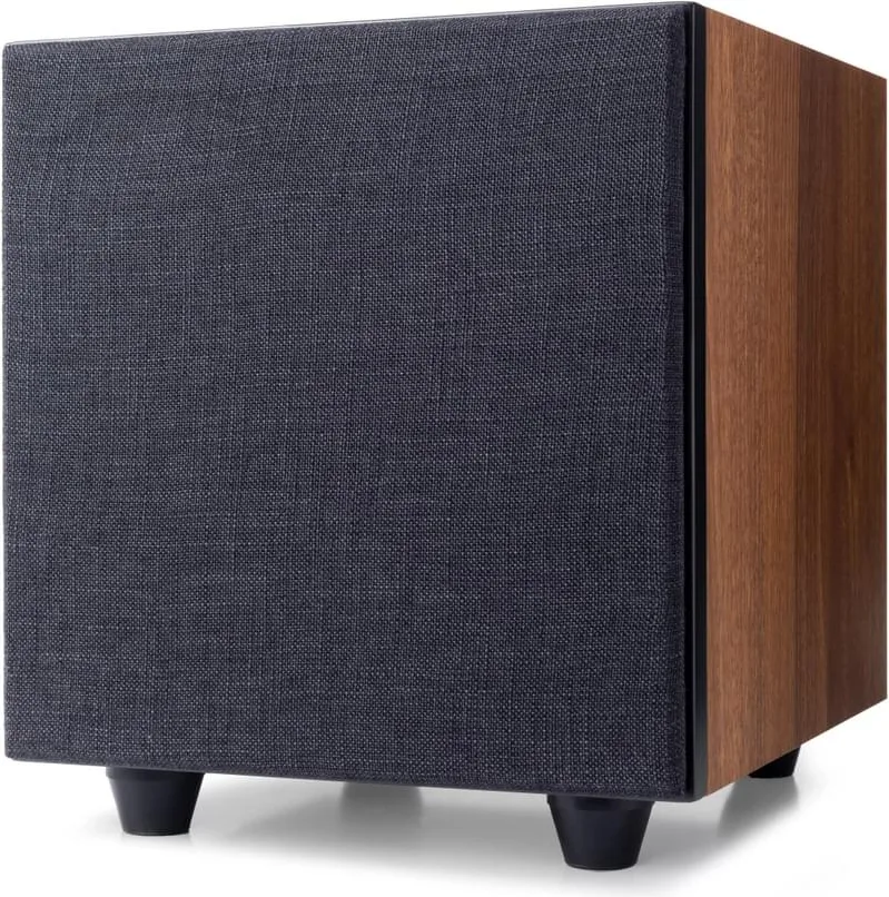 Argon Audio Malmö Sub 8 Noyer Caissons de basses