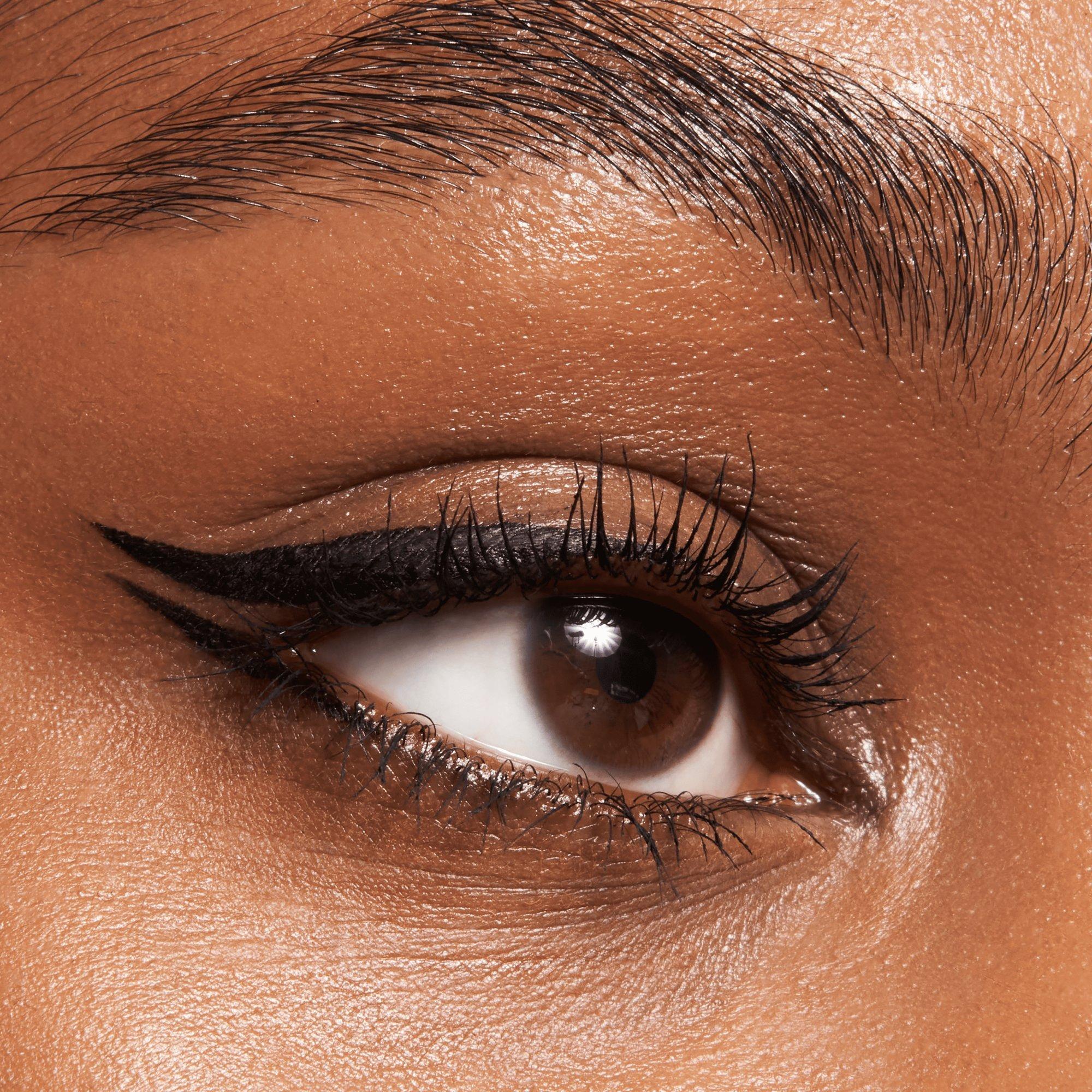 24ever ink liner leyeliner ongue tenue