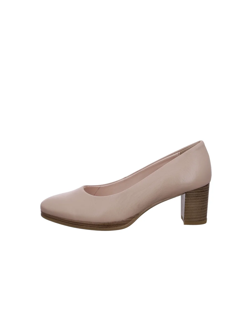 Pumps Orly sand