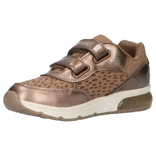 Geox J948vb 0dhaj J Spaceclub Sports Shoes