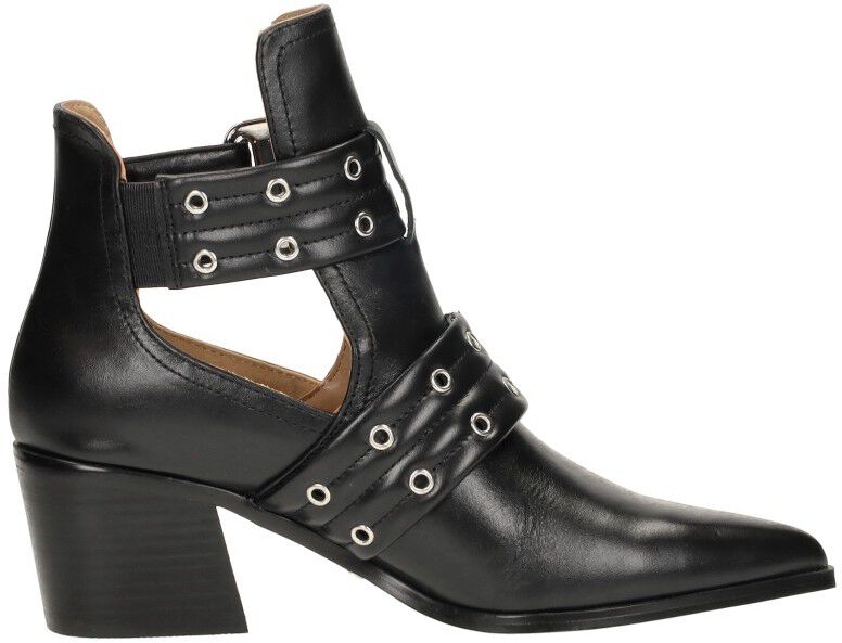 Steve Madden Grazia zwart