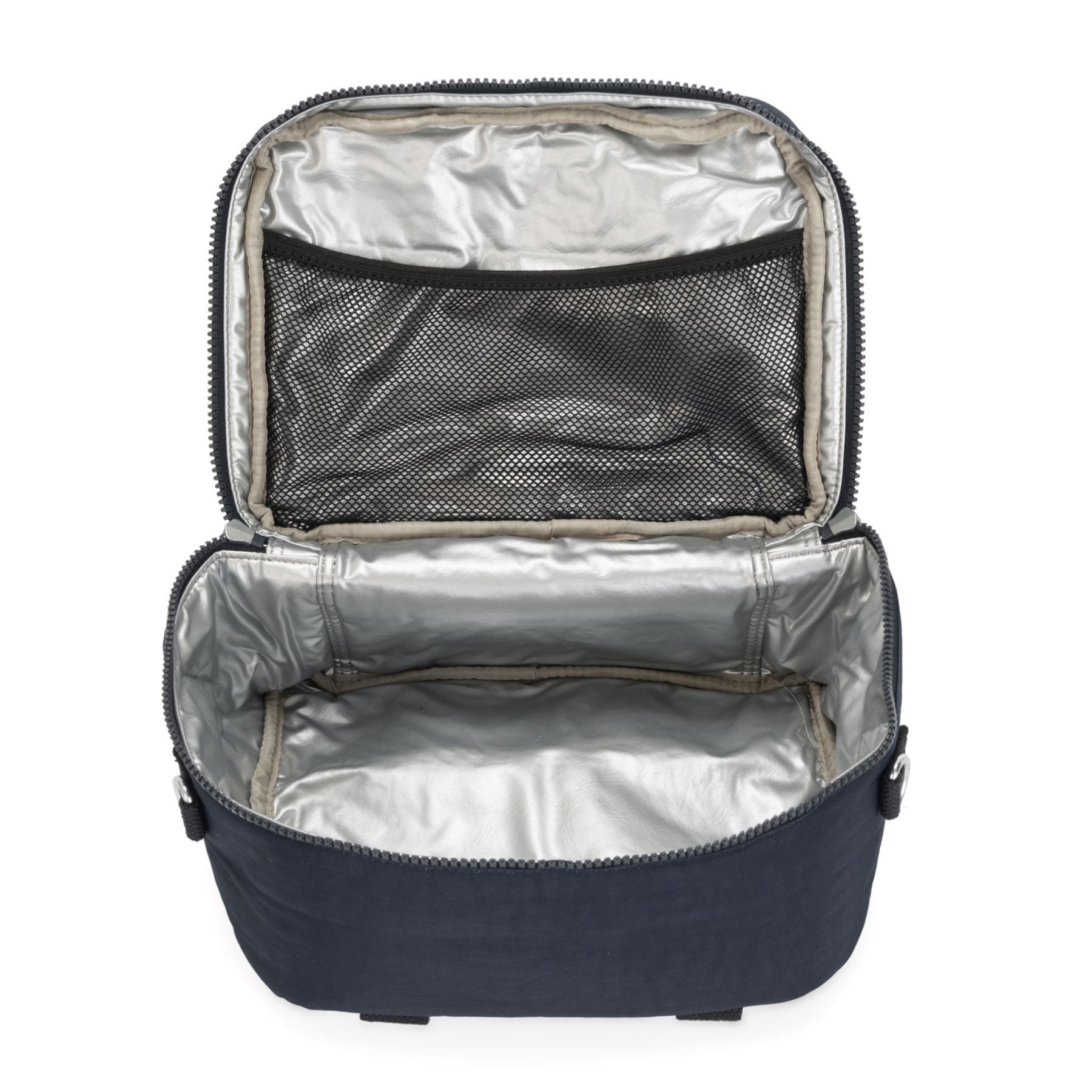 MIYO Sac Pour Déjeuner Adaptable Sur Une Valise - True Blue Tonal