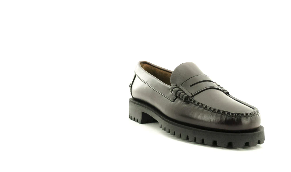 SEBAGO - DAN LUG W