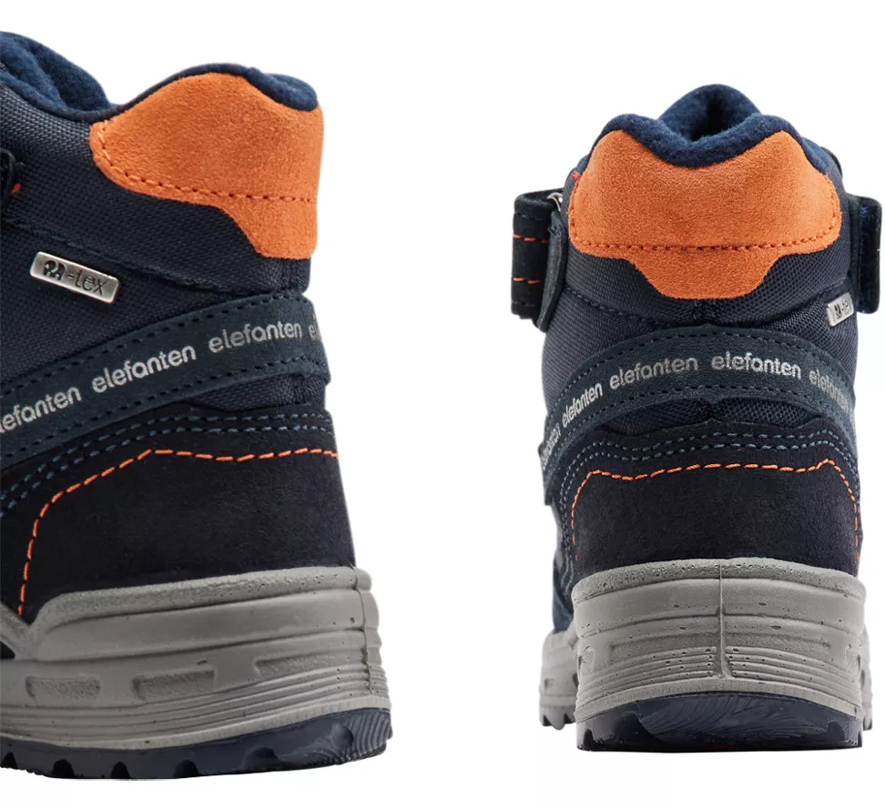 Stiefel - Busso - Mittel