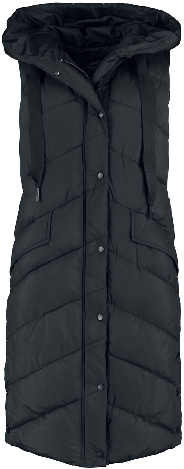 SL P VT CH44ARLOTTE | Hailys Veste