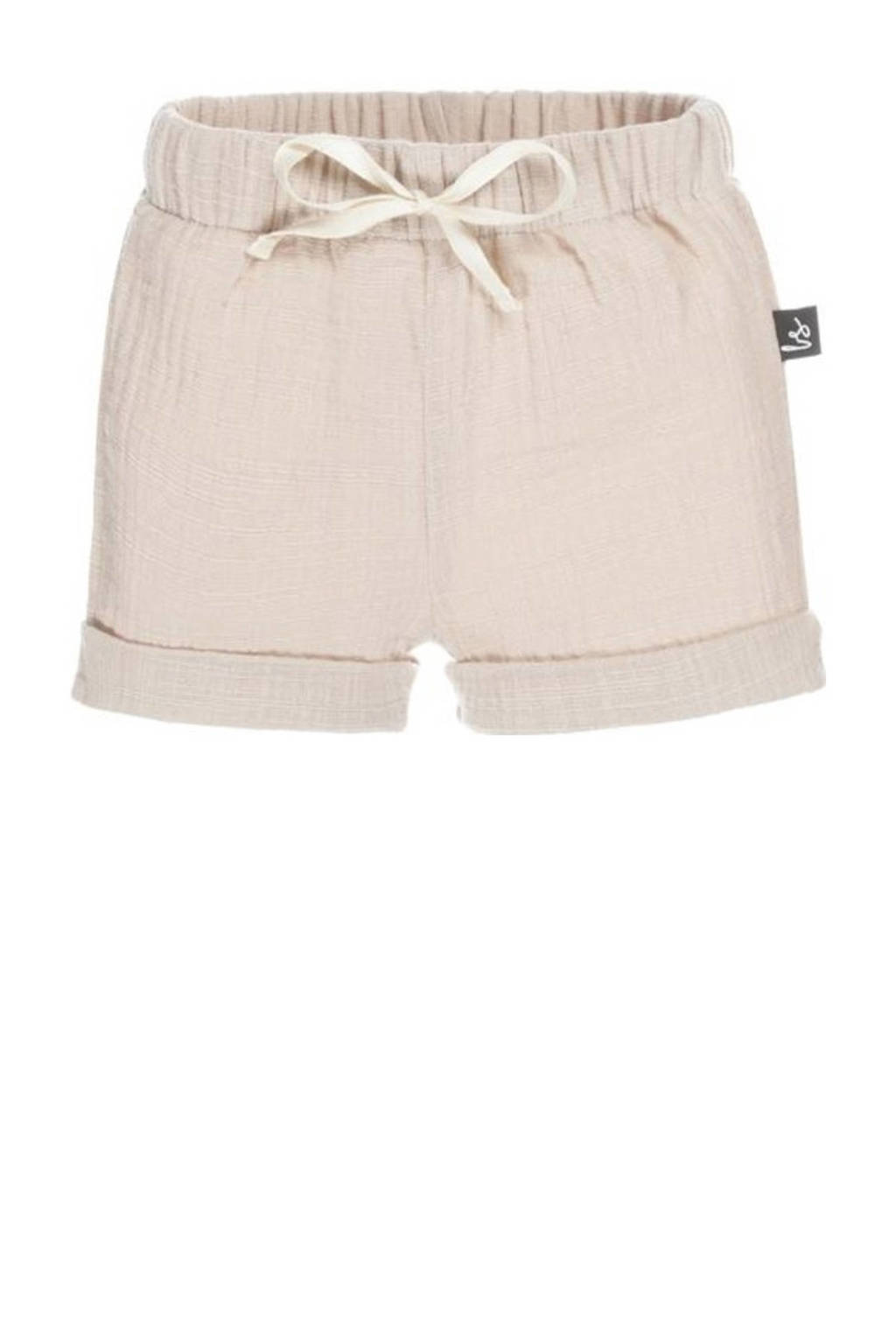 Babystyling baby casual short zand