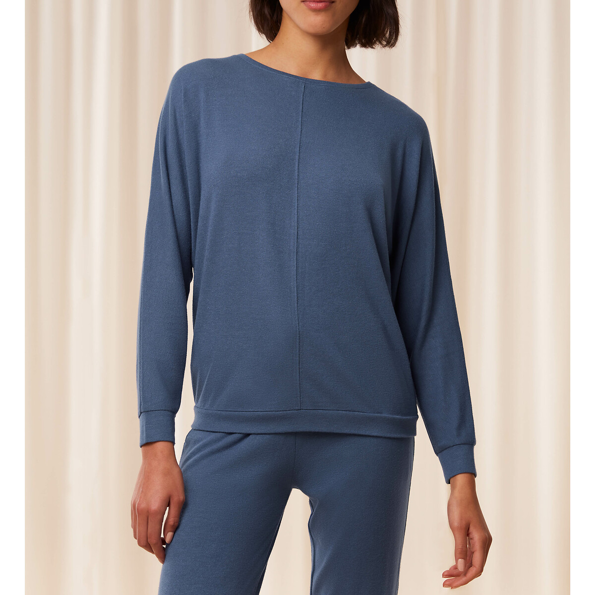 TRIUNFO<br>Camiseta de casa Conforto aconchegante