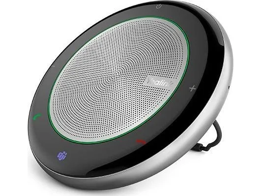 Yealink CP700 - Teams Edition - konferencetelefon håndfri - Bluetooth - trådløs - USB - med Yealink BT50