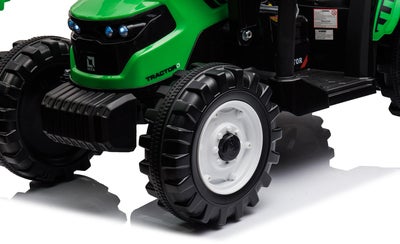 Azeno Farmer Traktor