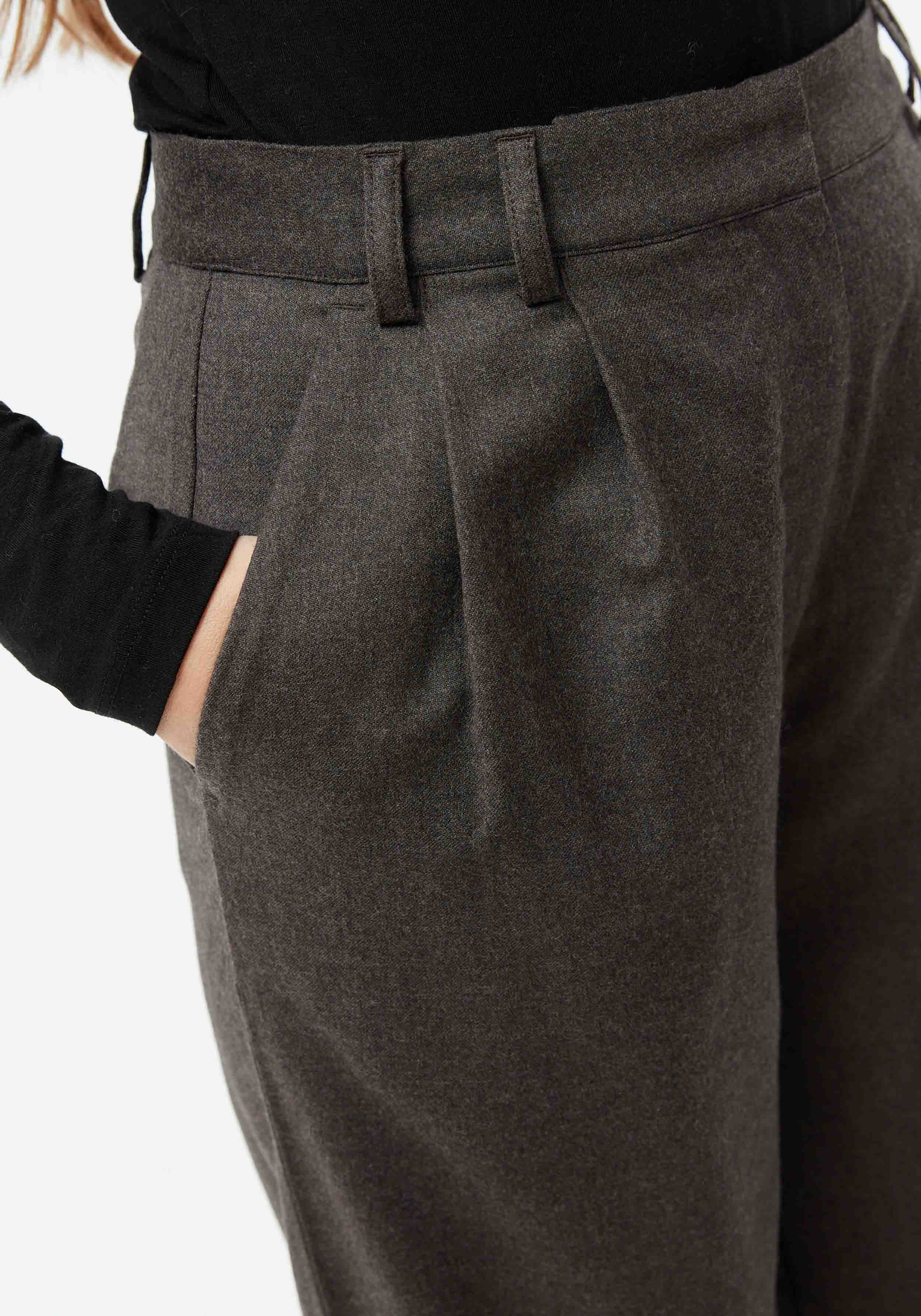 Givn Berlin Hose GBLiz Grey