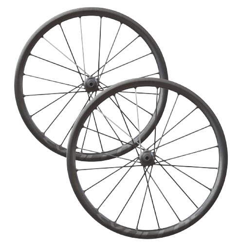 Syncros Silverton SL 26mm Hjulsæt XD