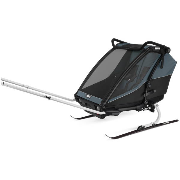 THULETHULE   Skiset zu Chariot Anhänger Generation 1