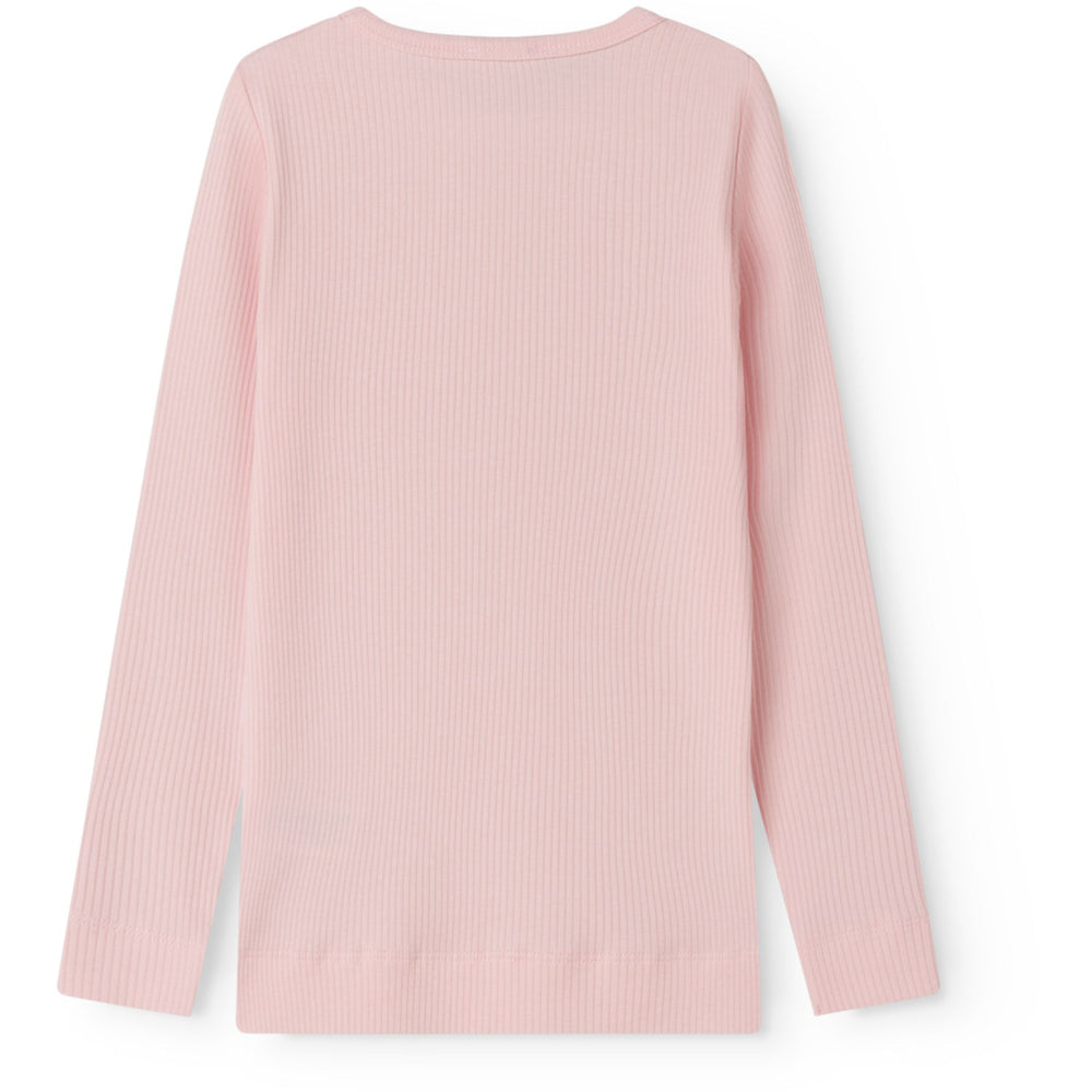 Køb MarMar Modal Rose Touch Plain Bluse