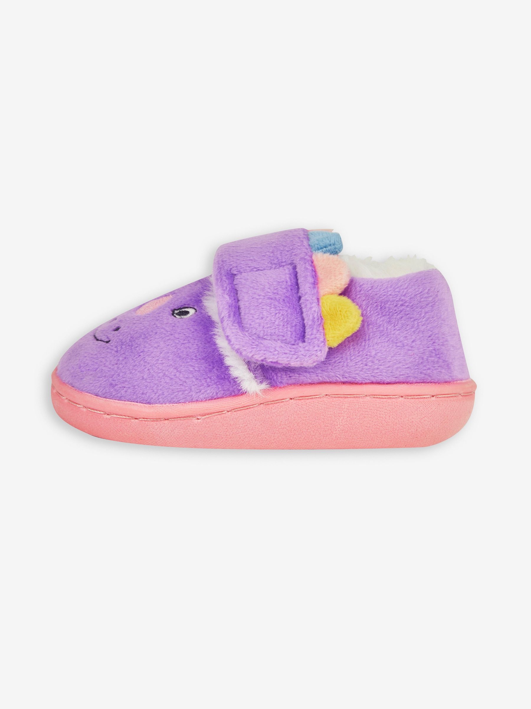 JoJo Maman Bébé Slipper Shoes