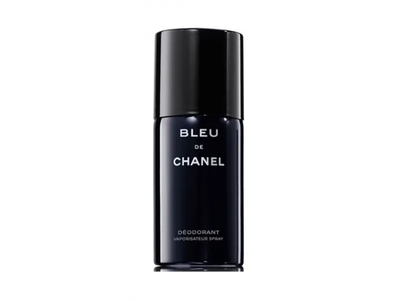 Chanel - Bleu De Chanel 100 ml. Deodorant Spray /Perfume
