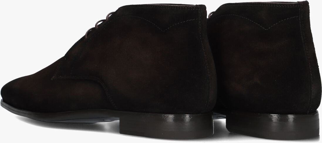 bruine magnanni nette schoenen 17589