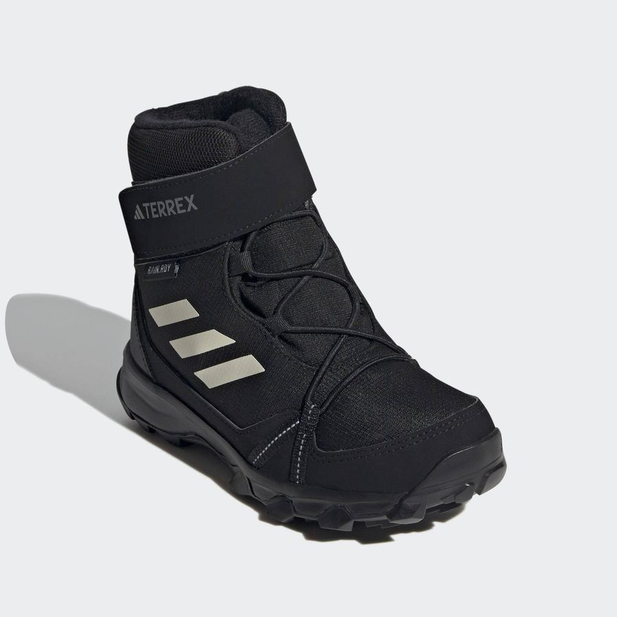 Adidas Chaussure de randonné scratchs hiver Terrex Snow COLD.RDY