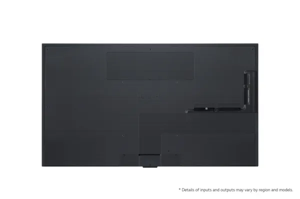 LG 55WS960H0ZD - 55