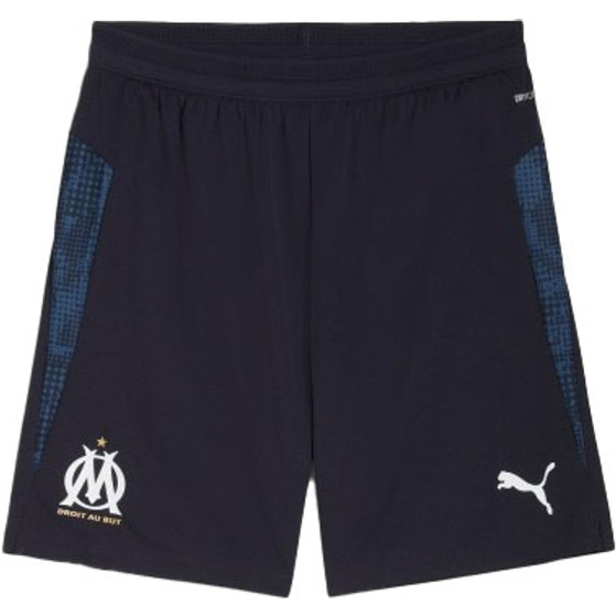 Puma Olympique Marseille Training Short 2025/2026