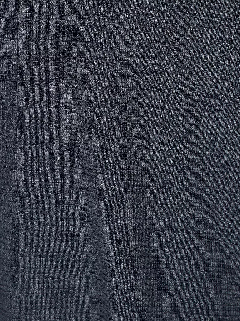 GABBA Pullover blau
