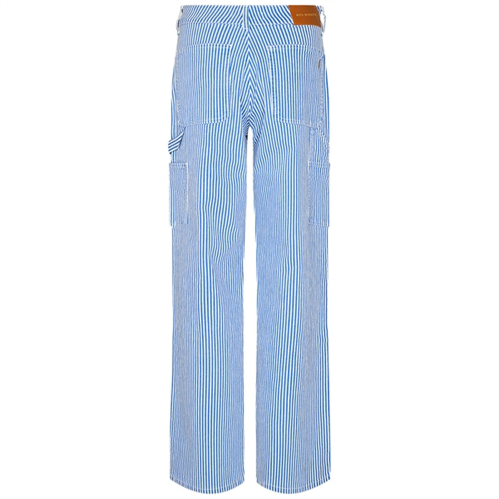 Blue Bukser - Sofie Schnoor → Luksusbaby.dk