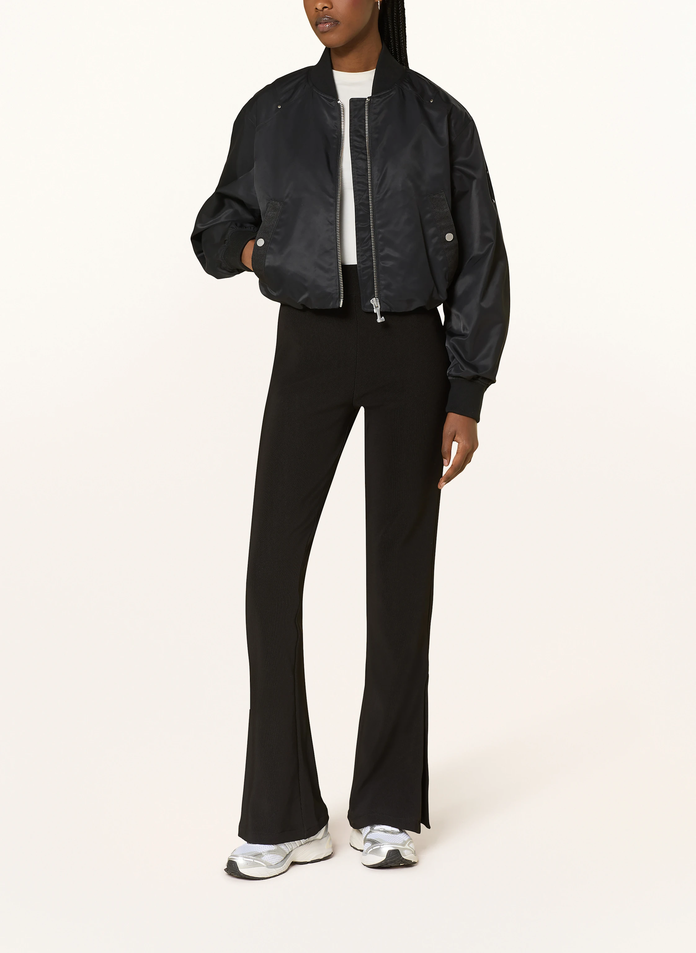 MOOSE KNUCKLES Blouson ROUGEMONT