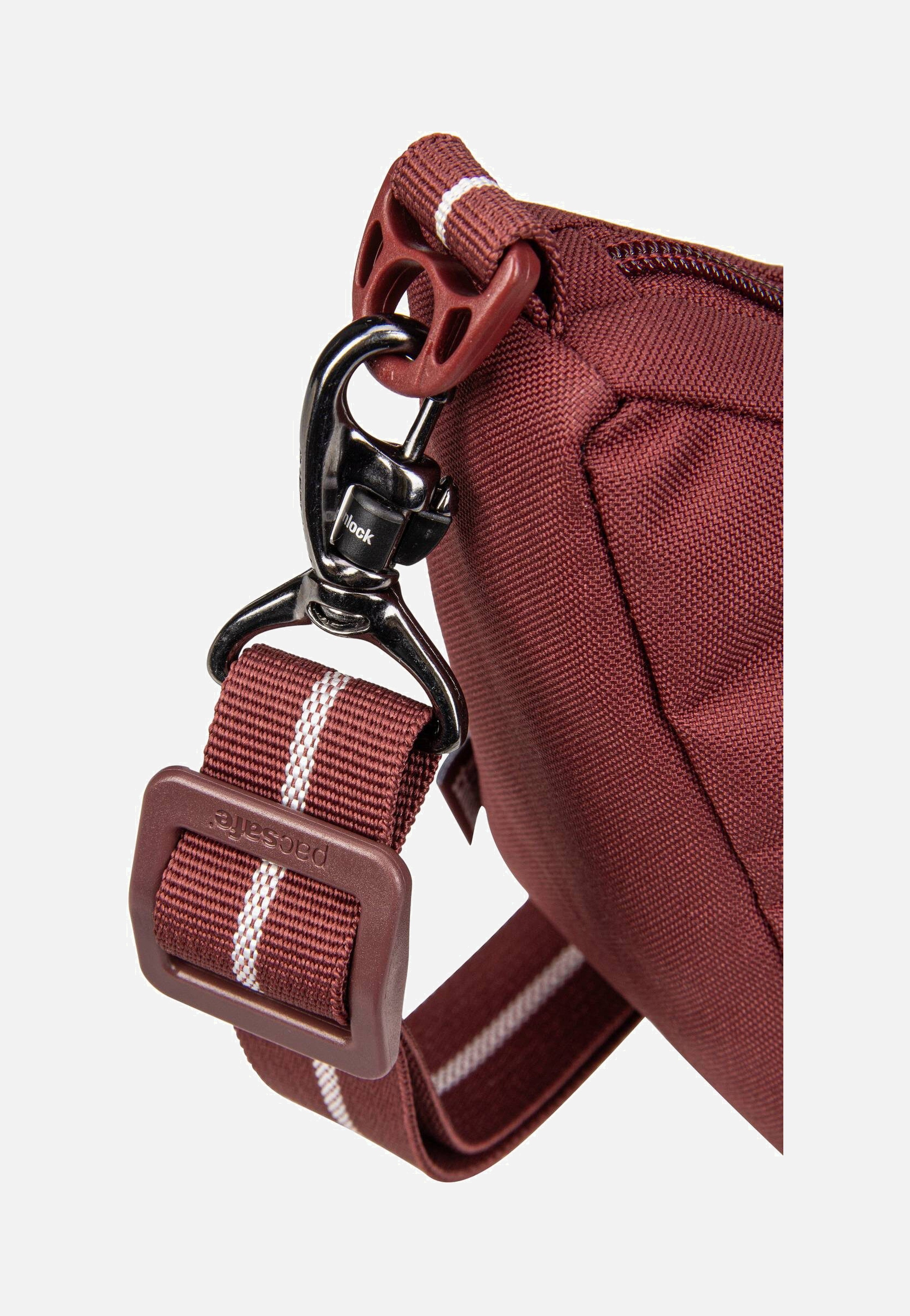 GO Lunar Garnet Red - Crossbody Bag