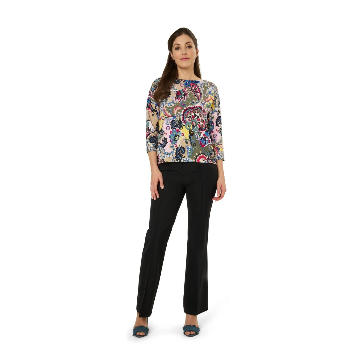 Dames Pantalon CS25-21503