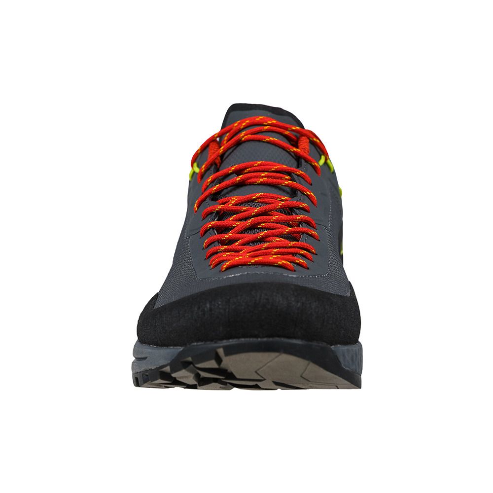 La Sportiva TX GUIDE - Chaussures d'approche Homme carbon/goji