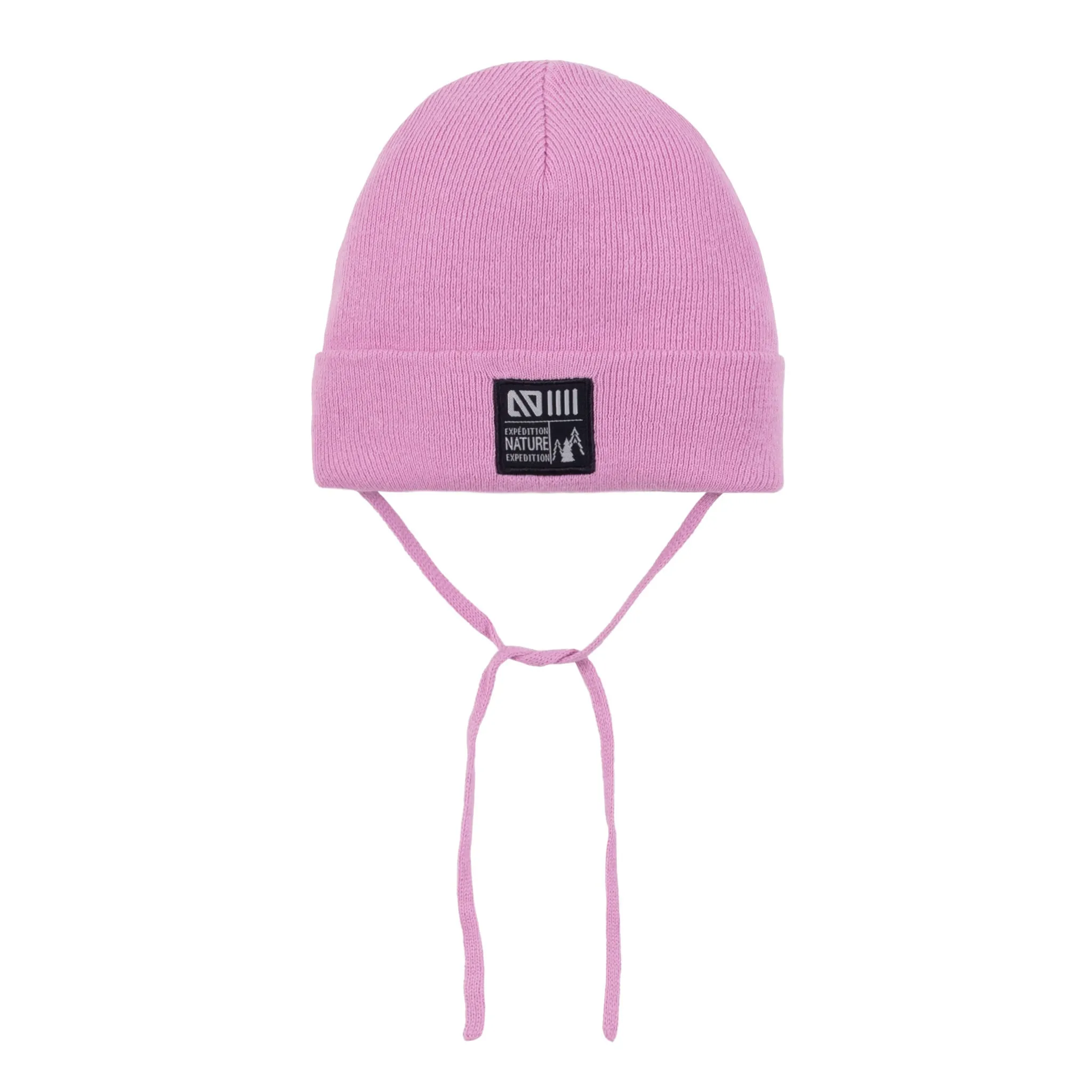Nanö Tuque Tricot 12-24mois
