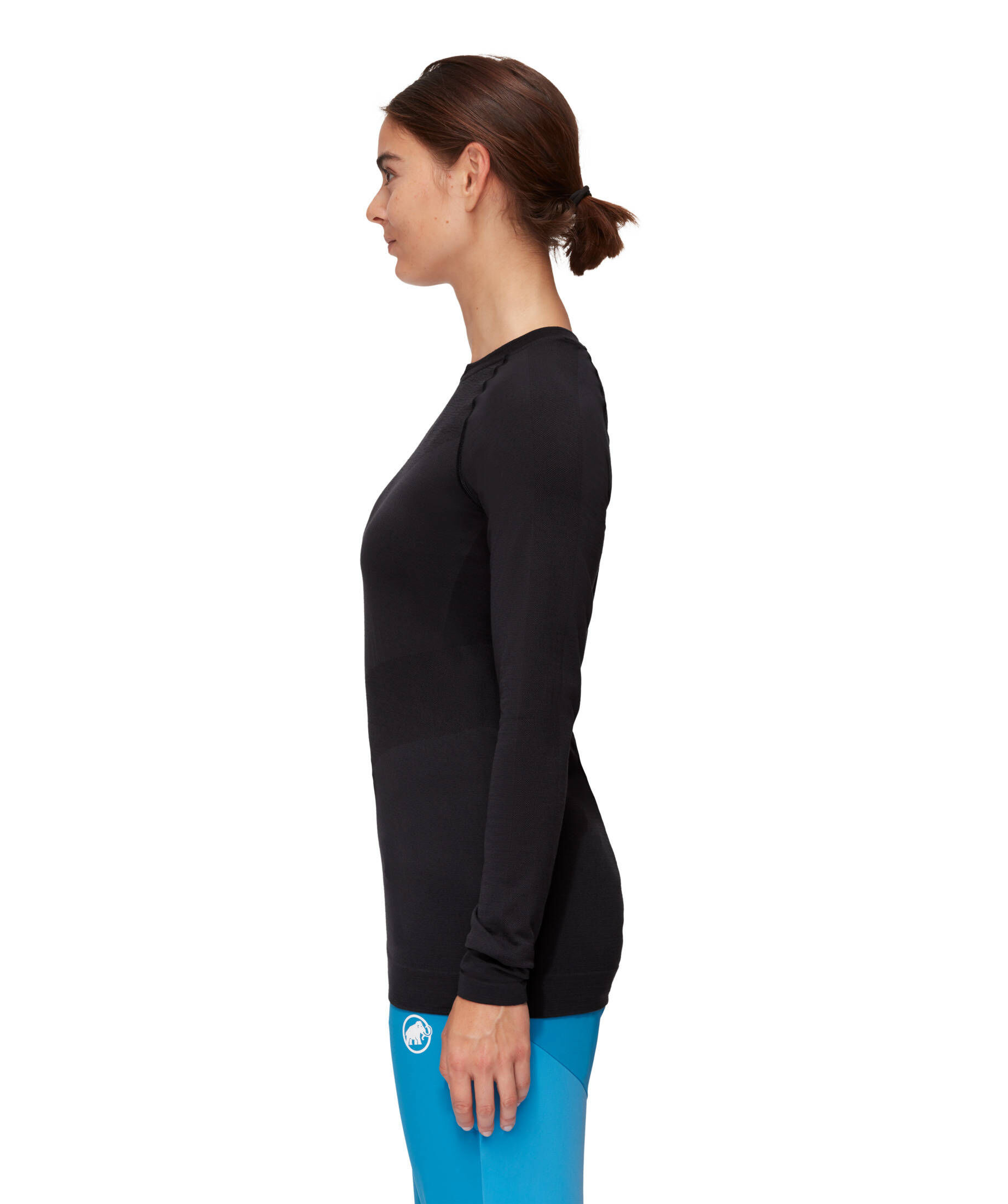 Mammut| Damen Trift Longsleeve Women