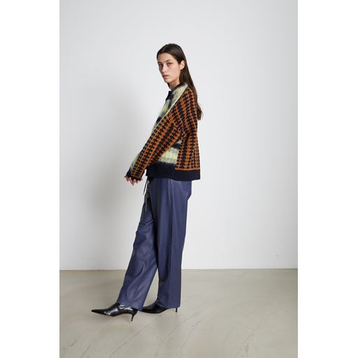 Stella Nova Helen Cardigan, Golden Yellow, L