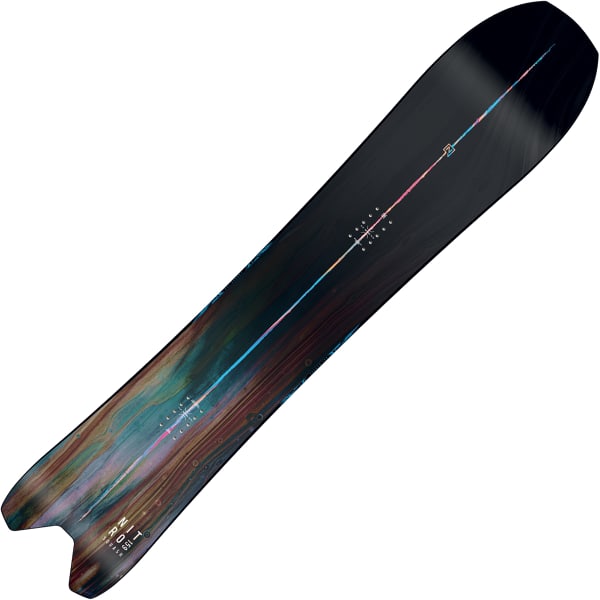 Planche de snowboard NITRO SQUASH