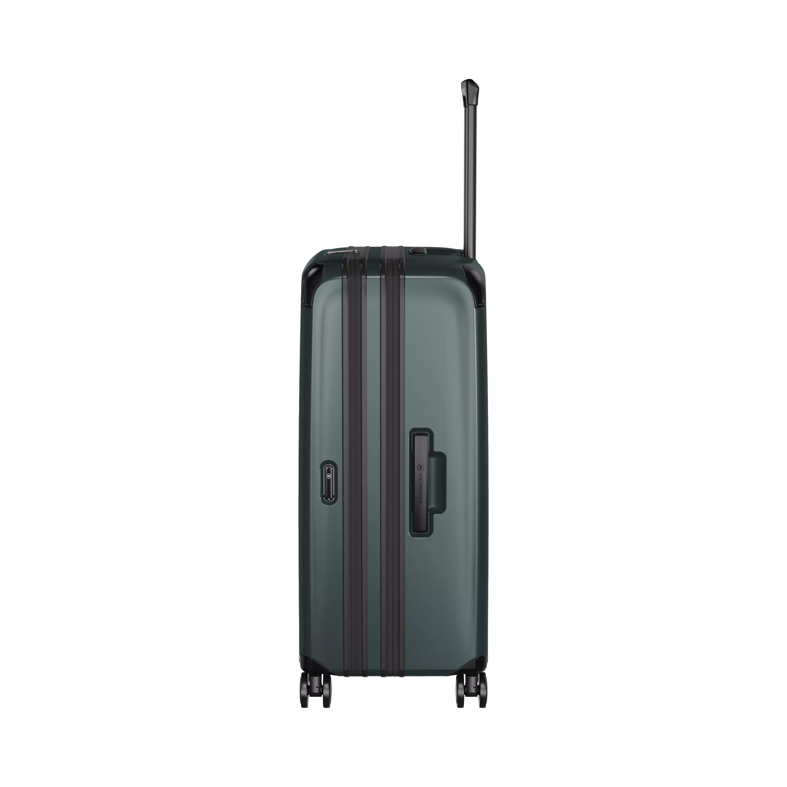 Spectra 3.0 Expandable Large Case-Storm