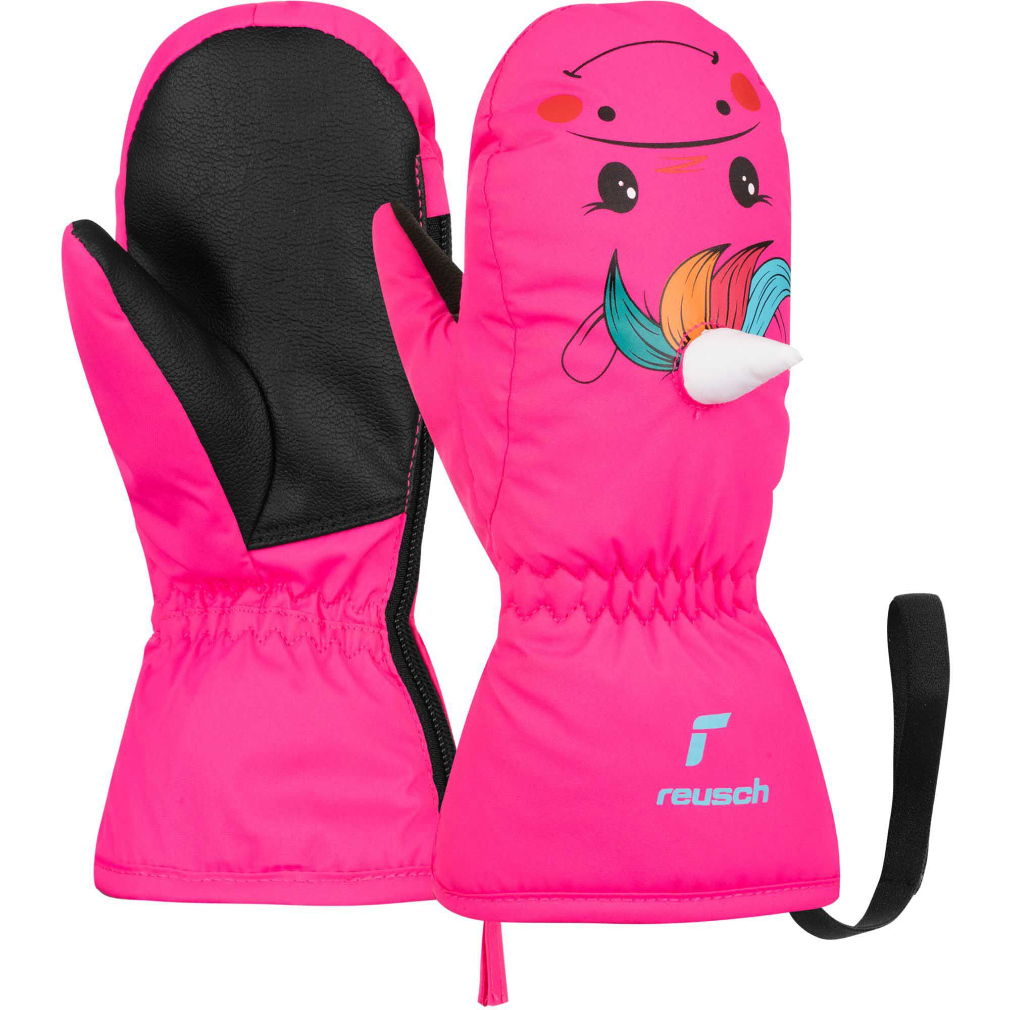 ReuschSweety Mitten
