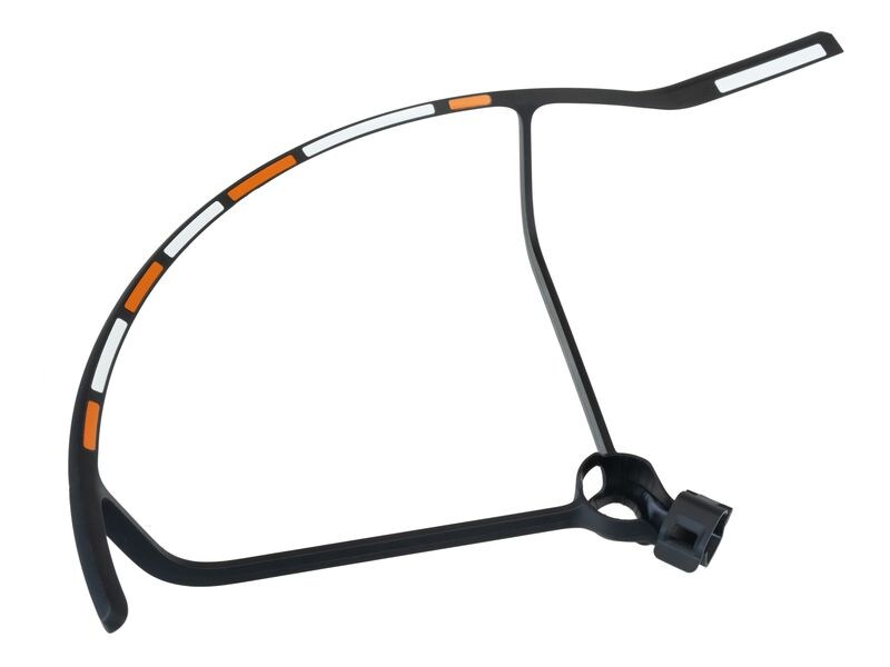 DJI Enterprise Matrice 4 Serie Propellerschutz Speziell für die Drohnen DJI Matrice 4E und Matrice 4T konzipiert