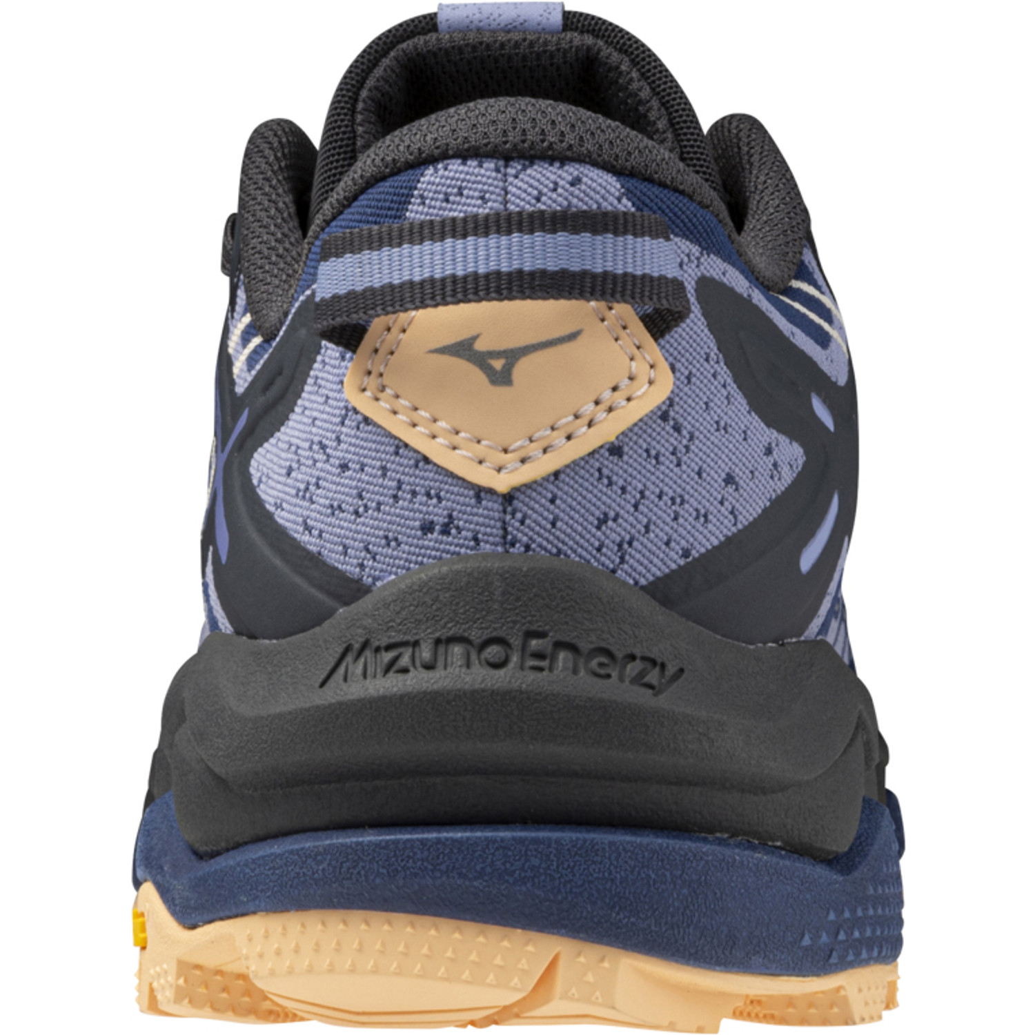 Mizuno Wave Mujin 10 Dames