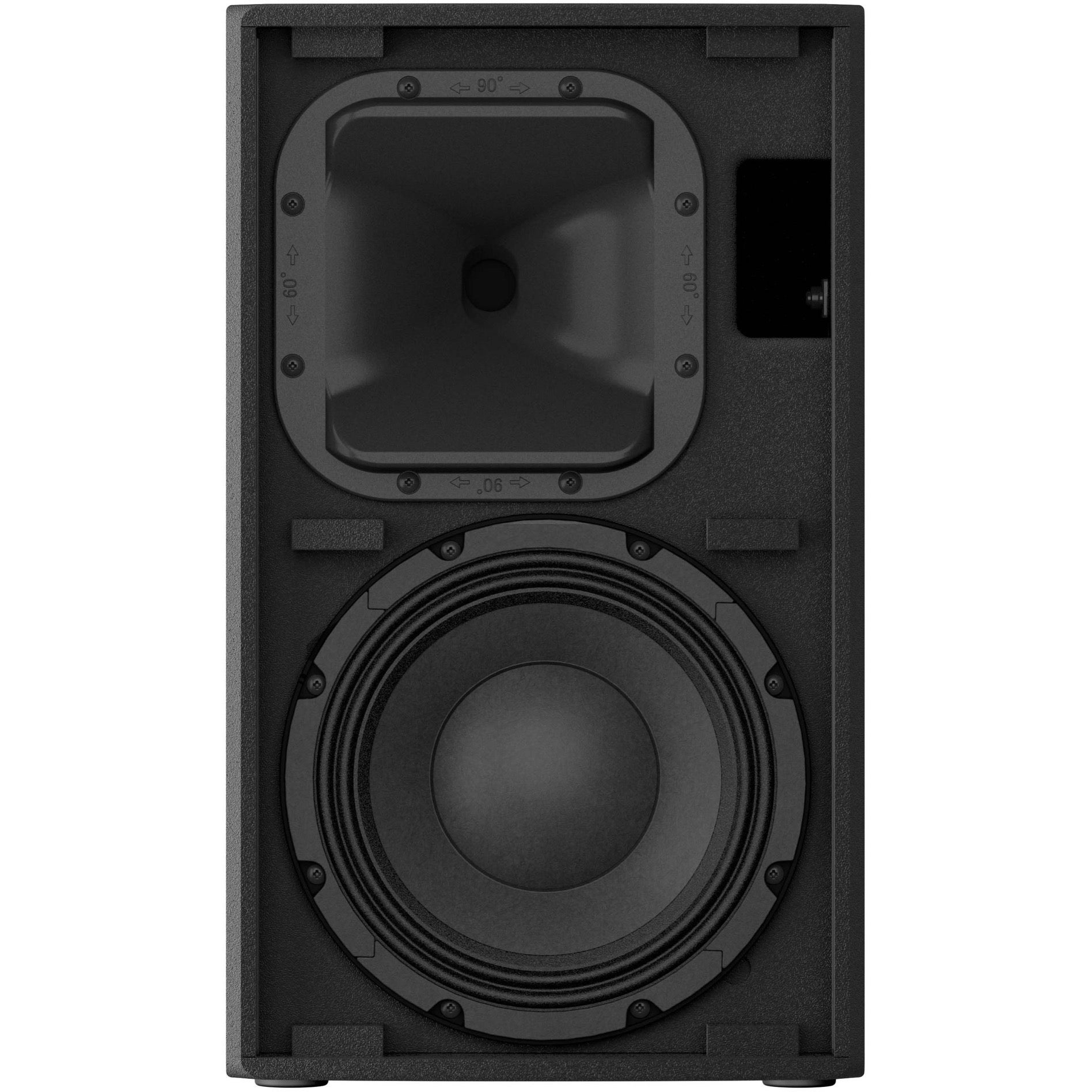 Yamaha CZR10 passieve 10 inch luidspreker