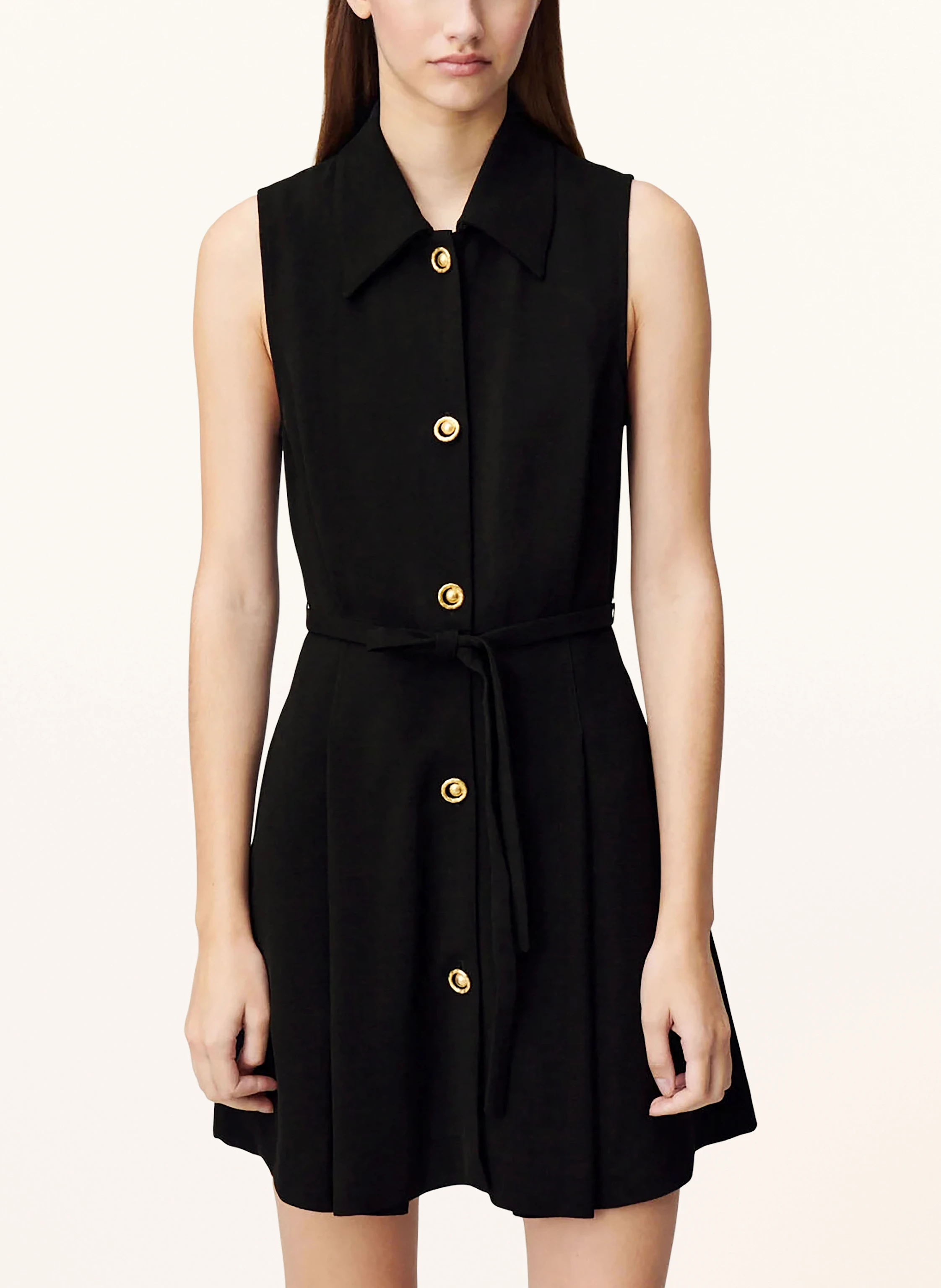 CLAUDIE PIERLOT Kleid
