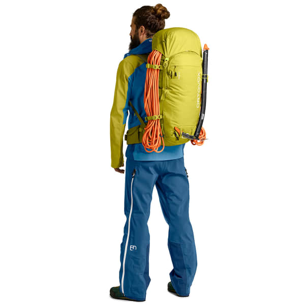 Sac à dos alpinisme ORTOVOX PEAK 45 DIRTY DAISY