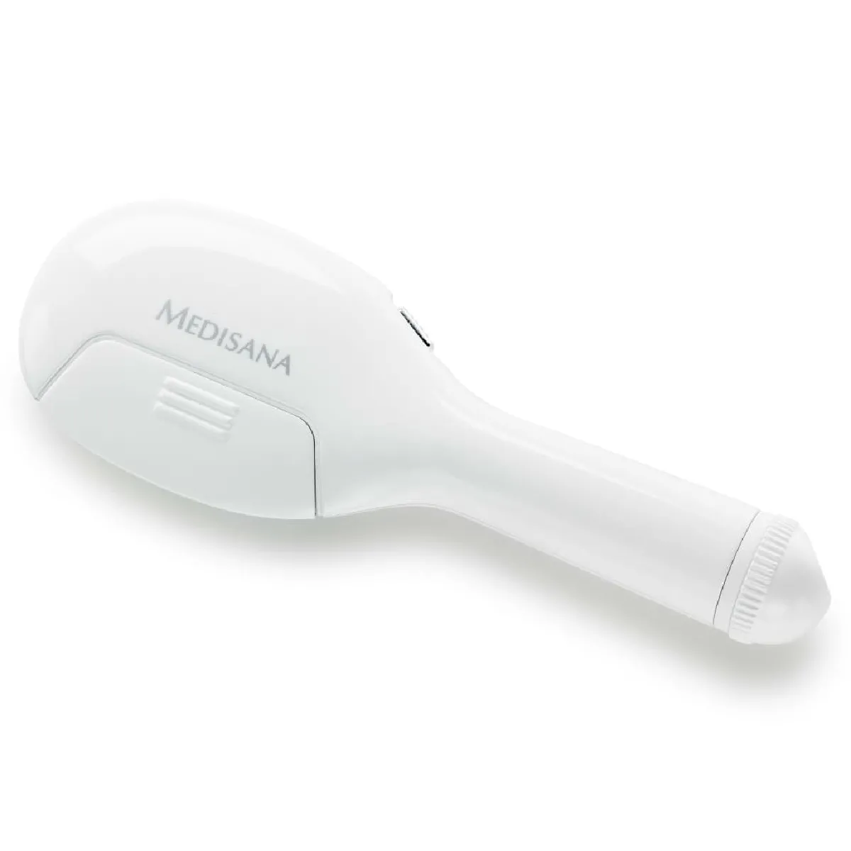 Medisana Peigne électrique LC 870 - Blanc