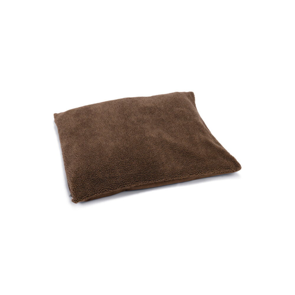 Beeztees Orthopedisch Ligbed Uma Bruin100 x 80 cm